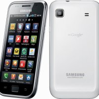 Samsung Galaxy SL - Samsung GT-I9003 заден капак, снимка 4 - Резервни части за телефони - 39082196