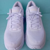 Hoka One One M Bondi 7 спортни маратонки N.49 1/3 стелка 32см., снимка 4 - Маратонки - 37274646