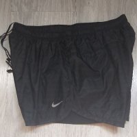 Nike dri fit дамски къси панталони  М р., снимка 2 - Къси панталони и бермуди - 33398327