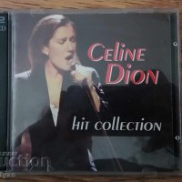 СД - Celine Dion -hit collection -2 диска, снимка 1 - CD дискове - 27717226