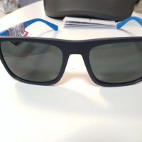Armani 4097 Оригинални слънчеви очила100%UV Гарантиран произход гаранция , опция преглед и тест, снимка 2 - Слънчеви и диоптрични очила - 28667310