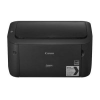 Принтер Лазерен Черно-бял CANON i-SENSYS LBP6030B Компактен за дома или офиса, снимка 1 - Принтери, копири, скенери - 33536285