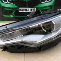 Фарове Led фар за Ауди А6 Audi A6 4G/C7 , снимка 7 - Части - 37249290