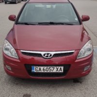 Hyundai i30 1.4 LPG, снимка 1 - Автомобили и джипове - 43368869