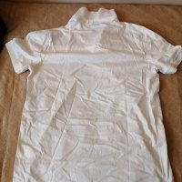 Нова мъжка блуза Hugo Boss Slim fit - XL размер, снимка 3 - Тениски - 34789045