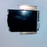 Антика хард диск 3.5 инча CP-3184, снимка 2 - Твърди дискове - 43595865