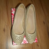 Дамски обувки., снимка 2 - Дамски ежедневни обувки - 26345798