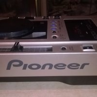 поръчано-PIONEER CDJ-100S DJ CD-ВНОС шВЕИЦАРИЯ, снимка 12 - Ресийвъри, усилватели, смесителни пултове - 27181191