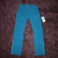 Dynafit Transalper Light DST Pants Blue Women clothing, снимка 1 - Спортни екипи - 26748291