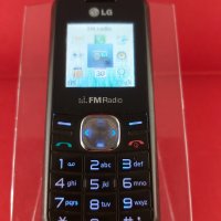 Телефон LG, снимка 1 - LG - 15306058