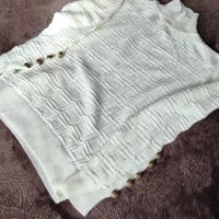 Дамска блуза, снимка 3 - Блузи с дълъг ръкав и пуловери - 39894494