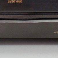 CD player Technics SL-P477A, снимка 11 - Аудиосистеми - 27050417