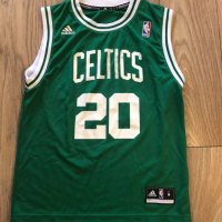 NBA Jersey Boston Celtics Ray Allen, снимка 1 - Тениски - 44019916