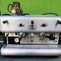 Кафе машина LA SAN MARKO, снимка 1 - Обзавеждане за заведение - 28290909