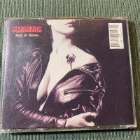 Scorpions , снимка 11 - CD дискове - 43765338