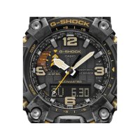 Мъжки часовник Casio G-Shock Mudmaster GWG-2000-1A5ER, снимка 10 - Мъжки - 43749772