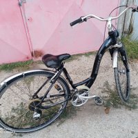 Алуминиево Колело, велосипед WEHLER, дамски, унисекс, снимка 17 - Велосипеди - 37738004