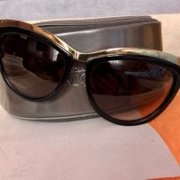 Очила “Alexander MQUEEN”, снимка 4 - Слънчеви и диоптрични очила - 34903228