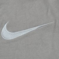Nike Sportswear Swoosh Sweatshirt оригинално горнище ръст 147-158см, снимка 3 - Детски анцузи и суичери - 44065981