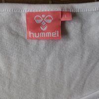 Тениски HUMMEL   дамски,Л-ХЛ, снимка 2 - Тениски - 28572809