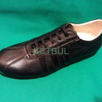 Удобни мъжки обувки, снимка 1 - Ежедневни обувки - 26212192