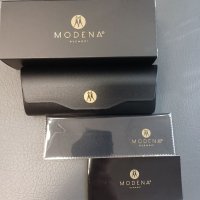 Modena -диоптрична рамка , снимка 7 - Слънчеви и диоптрични очила - 38232857