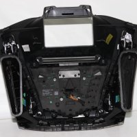 Модул навигация CD AUX RADIO Ford Focus MK3 (2011-2014г.) BM5T-18C815-GM / BM5T18C815GM, снимка 6 - Аксесоари и консумативи - 39521842