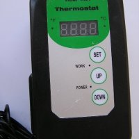 Цифров Термоконтролер за инкубатор 5-42° C, снимка 2 - Други - 36917285