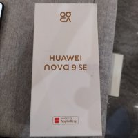Продавам Huawei nova 9 se на части, снимка 17 - Резервни части за телефони - 44097953