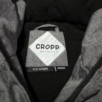 Зимно яке Cropp , снимка 4 - Якета - 43159274