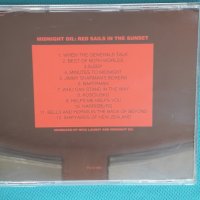 Midnight Oil (Alternative Rock)-3CD, снимка 15 - CD дискове - 43837856
