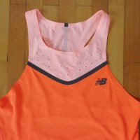 New Balance Women's Precision Run Tank, снимка 4 - Потници - 26520850