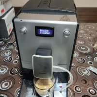 Кафеавтомат нивона , снимка 9 - Кафемашини - 43309737