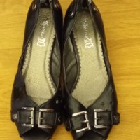 Дамски обувки номер 37, снимка 3 - Дамски ежедневни обувки - 38848172