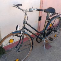 Ретро велосипед  28'' -, снимка 10 - Велосипеди - 40018804