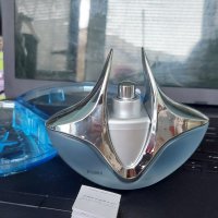 Дамски дизайнерски парфюм "Silver light"® Linn Young / 100ml, снимка 2 - Дамски парфюми - 32601620