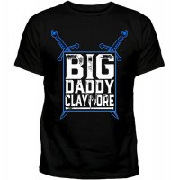  Тениска WWE кеч Drew McIntyre 5 модела мъжки и детски , снимка 4 - Тениски - 28667120