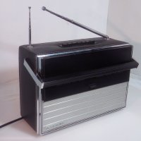 Audiosonic 25F2 World radio, снимка 1 - Радиокасетофони, транзистори - 34582133