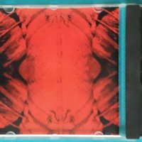 Therion – 1997 - A'arab Zaraq Lucid Dreaming(Symphonic Metal), снимка 2 - CD дискове - 43745134