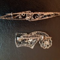 Възрожденски накити, снимка 3 - Антикварни и старинни предмети - 28607876