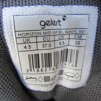 Дамски туристически обувки Gelert Horizon, снимка 13 - Дамски апрески - 43135710
