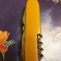 Швейцарско ножче, снимка 2 - Ножове - 32252559