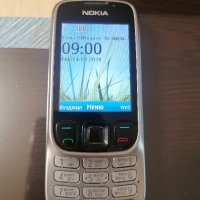 Nokia 6300 cl, снимка 1 - Nokia - 43485144