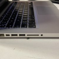 Apple MacBook Pro 7.1 на части (13.3", Mid 2010), снимка 5 - Части за лаптопи - 37594137