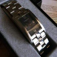 Уникален дизайнерски елегантен стилен и марков часовник, снимка 1 - Мъжки - 32362777