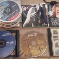 ДИСКОВЕ С МУЗИКА И ФИЛМИ, снимка 7 - CD дискове - 27383140