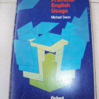 Practical English Usage, снимка 1 - Чуждоезиково обучение, речници - 28139994
