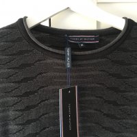Маркова блуза - Tommy Hilfiger, нова, оригинал, снимка 3 - Блузи - 26612236