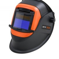 Нов Заваръчен Шлем/Маска за заваряване Kemppi/Кемпи Заваръчна маска, снимка 1 - Други инструменти - 39518725