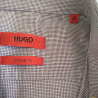 Hugo Boss две мъжки ризи,мъжка риза , снимка 3 - Ризи - 36537775